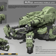 Illustration for article titled A emStarCraft II/em Marine Wont Shoot Monsters This Pretty